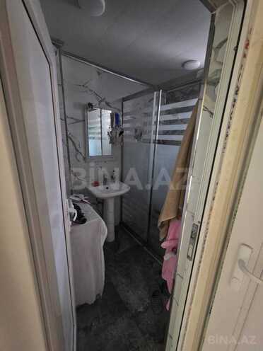 İcarəyə verilir 3 otaqlı köhnə tikili 70 m², Nəsimi r., photo 7 from 15