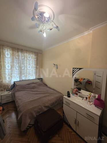 İcarəyə verilir 3 otaqlı köhnə tikili 70 m², Nəsimi r., photo 4 from 15