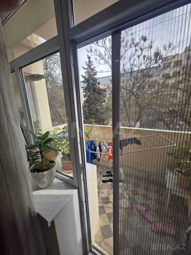 İcarəyə verilir 3 otaqlı köhnə tikili 70 m², Nəsimi r., photo 9 from 15