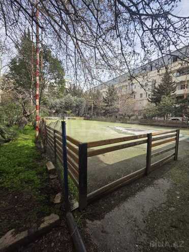 İcarəyə verilir 3 otaqlı köhnə tikili 70 m², Nəsimi r., photo 13 from 15
