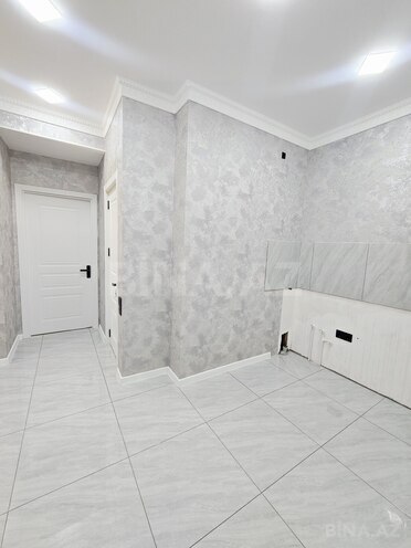 Продаётся 2-комн. новостройка 58 м², пос. Масазыр, photo 13 from 17