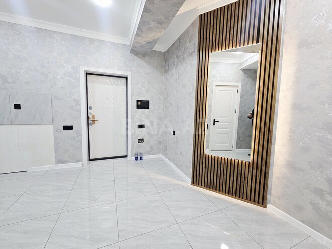 Продаётся 2-комн. новостройка 58 м², пос. Масазыр, photo 15 from 17