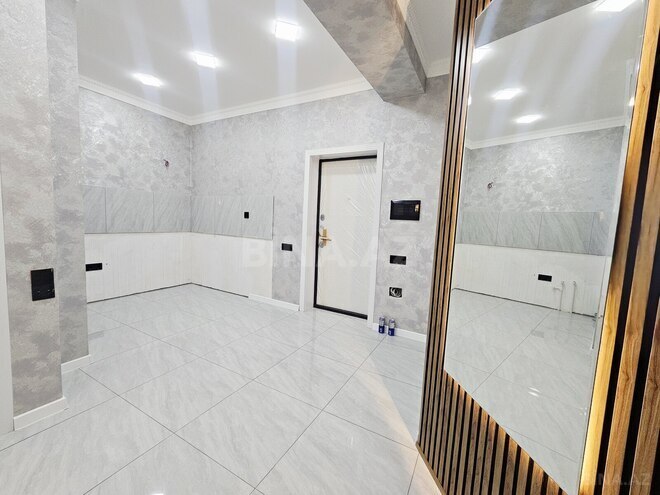 Продаётся 2-комн. новостройка 58 м², пос. Масазыр, photo 16 from 17