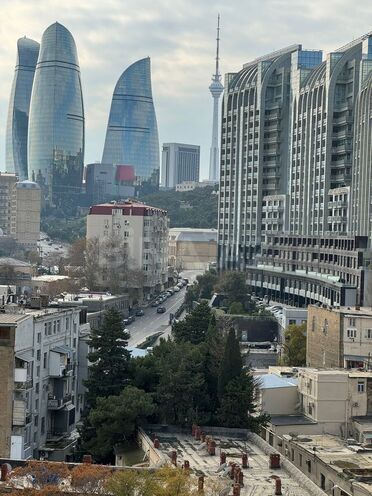 Satılır 5 otaqlı yeni tikili 277.7 m², İçəri Şəhər m., photo 23 from 25