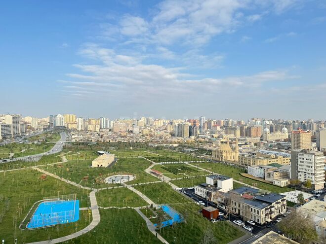 Satılır 5 otaqlı yeni tikili 277.7 m², İçəri Şəhər m., photo 24 from 25