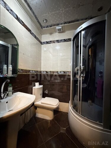 Продаётся 2-комн. новостройка 94 м², м. Шах Исмаил Хатаи, photo 13 from 14