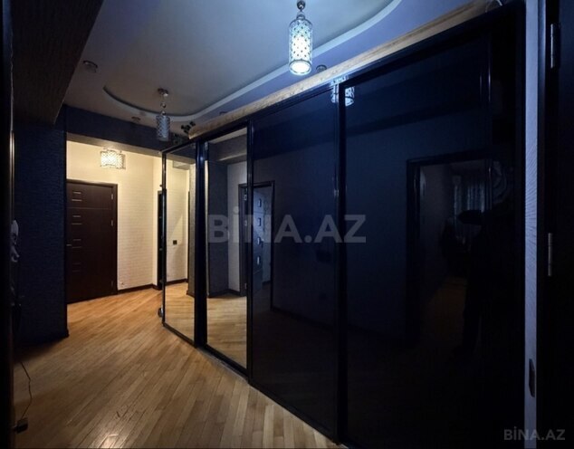 Продаётся 2-комн. новостройка 94 м², м. Шах Исмаил Хатаи, photo 10 from 14