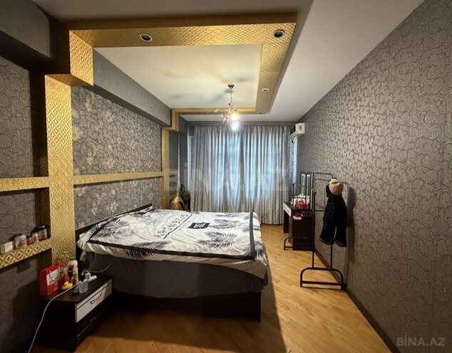 Продаётся 2-комн. новостройка 94 м², м. Шах Исмаил Хатаи, photo 7 from 14