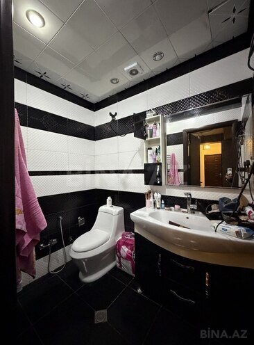 Продаётся 2-комн. новостройка 94 м², м. Шах Исмаил Хатаи, photo 12 from 14