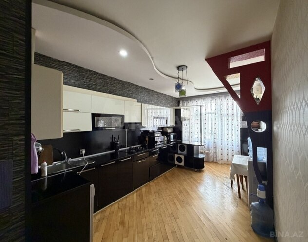 Продаётся 2-комн. новостройка 94 м², м. Шах Исмаил Хатаи, photo 5 from 14
