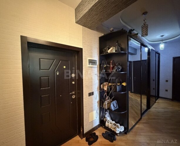 Продаётся 2-комн. новостройка 94 м², м. Шах Исмаил Хатаи, photo 11 from 14