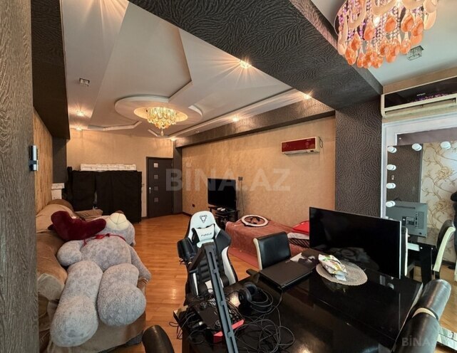 Продаётся 2-комн. новостройка 94 м², м. Шах Исмаил Хатаи, photo 4 from 14
