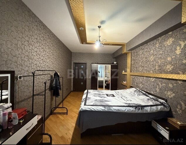 Продаётся 2-комн. новостройка 94 м², м. Шах Исмаил Хатаи, photo 8 from 14