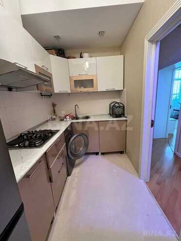 Сдаётся 2-комн. новостройка 65 м², м. Ази Асланов, photo 1 from 11