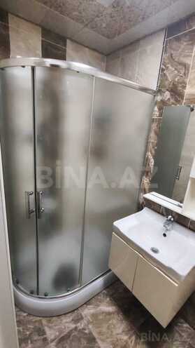 Сдаётся 2-комн. новостройка 65 м², м. Ази Асланов, photo 8 from 11