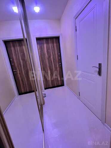 Сдаётся 2-комн. новостройка 65 м², м. Ази Асланов, photo 9 from 11