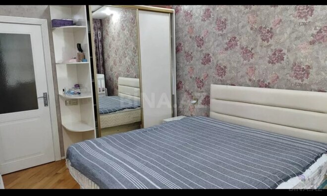Сдаётся 2-комн. новостройка 65 м², м. Ази Асланов, photo 5 from 11