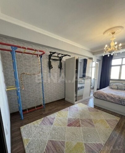 Сдаётся 3-комн. новостройка 120 м², м. Нариман Нариманов, photo 5 from 14