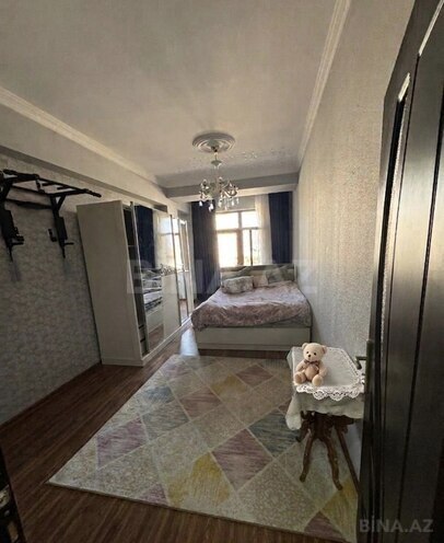 Сдаётся 3-комн. новостройка 120 м², м. Нариман Нариманов, photo 6 from 14