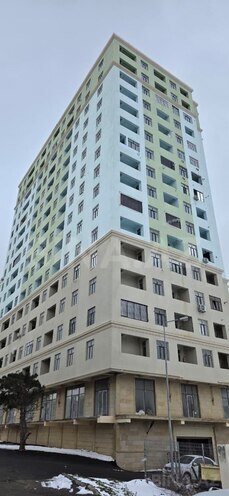 Satılır 2 otaqlı yeni tikili 67 m², Yeni Günəşli q., photo 16 from 17