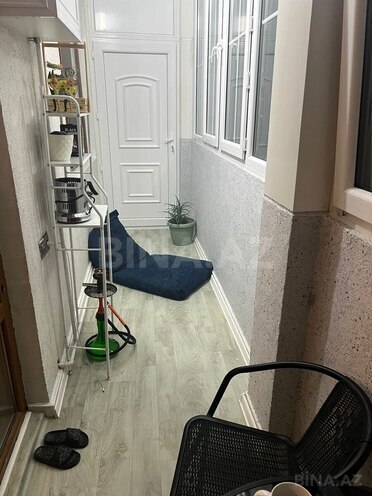 Satılır 3 otaqlı yeni tikili 105 m², 8 Noyabr m., photo 17 from 21