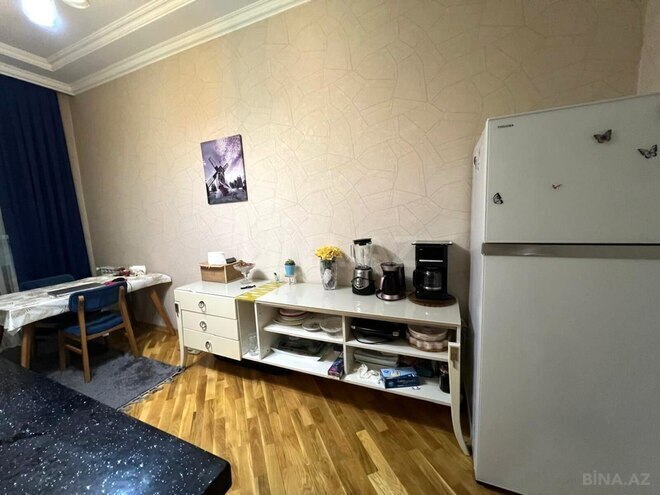 Satılır 3 otaqlı yeni tikili 105 m², 8 Noyabr m., photo 13 from 21