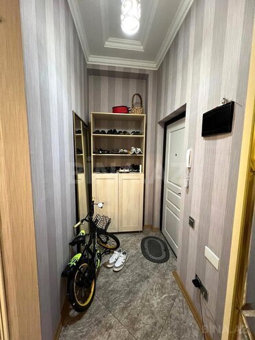 Satılır 3 otaqlı yeni tikili 105 m², 8 Noyabr m., photo 16 from 21