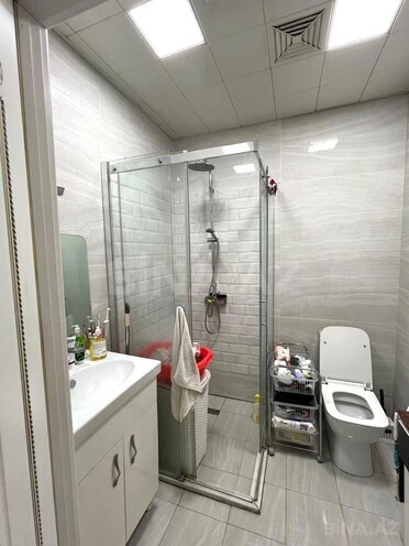 Satılır 3 otaqlı yeni tikili 105 m², 8 Noyabr m., photo 19 from 21