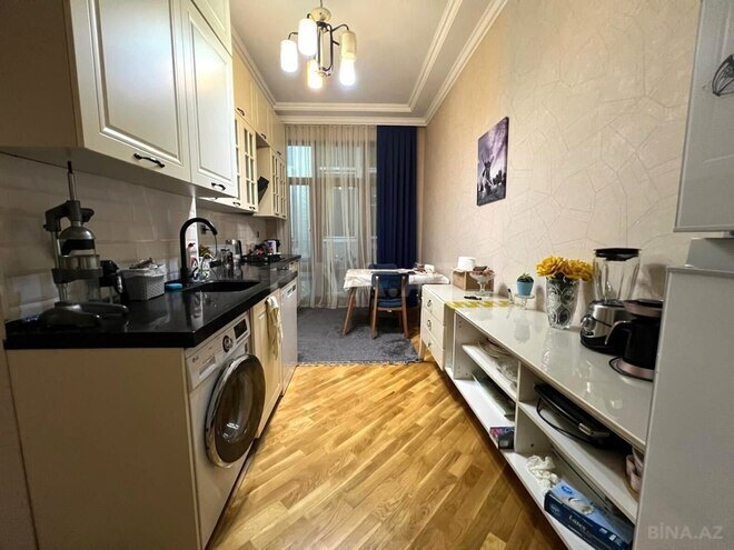 Satılır 3 otaqlı yeni tikili 105 m², 8 Noyabr m., photo 11 from 21