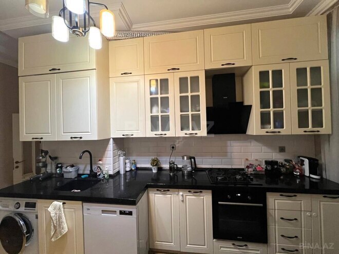 Satılır 3 otaqlı yeni tikili 105 m², 8 Noyabr m., photo 12 from 21