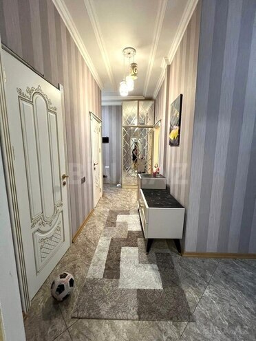 Satılır 3 otaqlı yeni tikili 105 m², 8 Noyabr m., photo 14 from 21