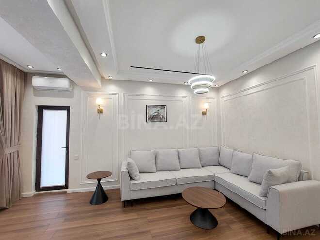 Сдаётся 3-комн. новостройка 120 м², Наримановский  р., photo 6 from 27