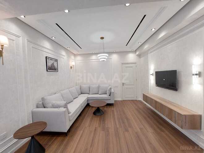 Сдаётся 3-комн. новостройка 120 м², Наримановский  р., photo 1 from 27
