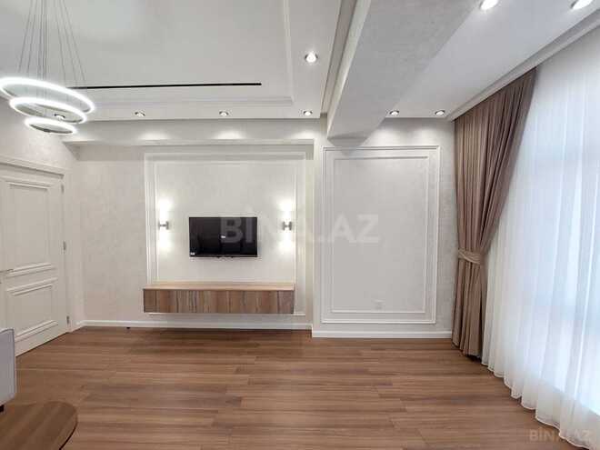 Сдаётся 3-комн. новостройка 120 м², Наримановский  р., photo 7 from 27