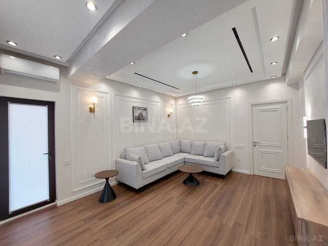 Сдаётся 3-комн. новостройка 120 м², Наримановский  р., photo 5 from 27