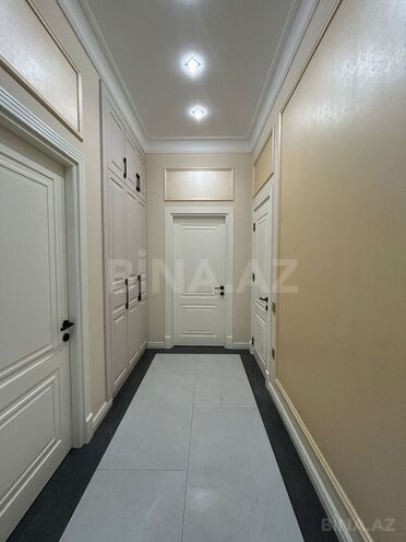 İcarəyə verilir 2 otaqlı yeni tikili 75 m², 8 Noyabr m., photo 12 from 16