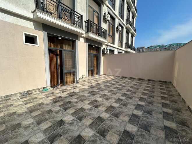 İcarəyə verilir 2 otaqlı yeni tikili 75 m², 8 Noyabr m., photo 4 from 16