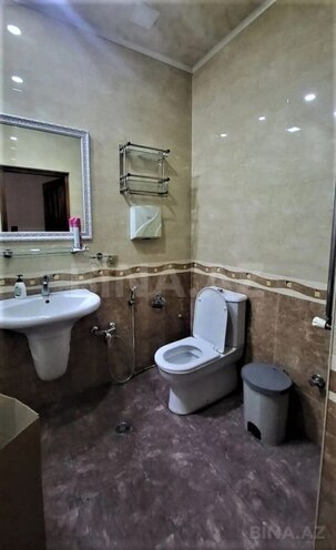 İcarəyə verilir 3 otaqlı ofis 157 m², Gənclik m., photo 21 from 25