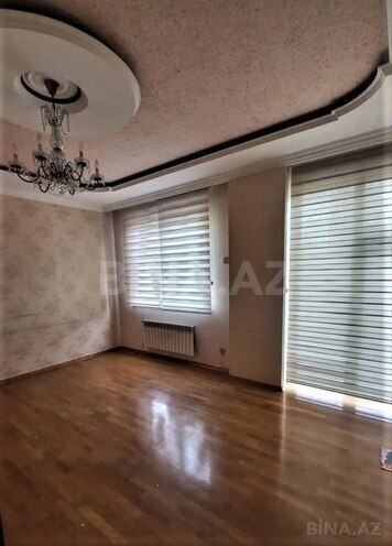 İcarəyə verilir 3 otaqlı ofis 157 m², Gənclik m., photo 13 from 25