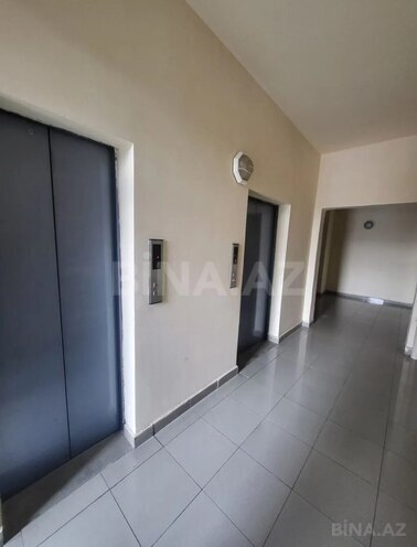 İcarəyə verilir 3 otaqlı ofis 157 m², Gənclik m., photo 24 from 25