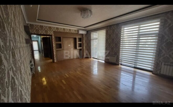İcarəyə verilir 3 otaqlı ofis 157 m², Gənclik m., photo 6 from 25