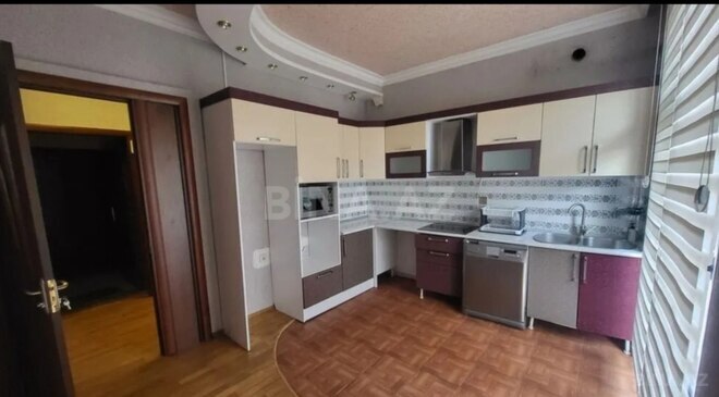 İcarəyə verilir 3 otaqlı ofis 157 m², Gənclik m., photo 20 from 25