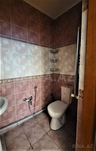 İcarəyə verilir 3 otaqlı ofis 157 m², Gənclik m., photo 22 from 25