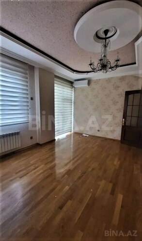 İcarəyə verilir 3 otaqlı ofis 157 m², Gənclik m., photo 12 from 25