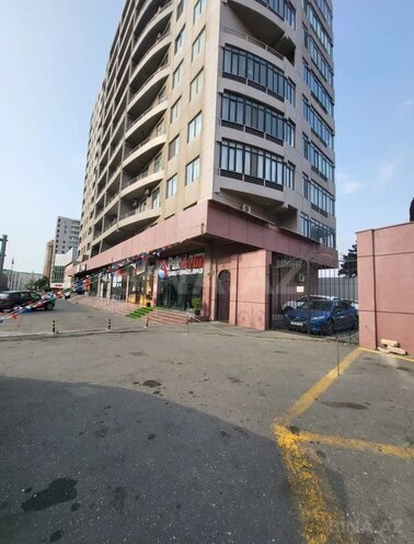 İcarəyə verilir 3 otaqlı ofis 157 m², Gənclik m., photo 1 from 25