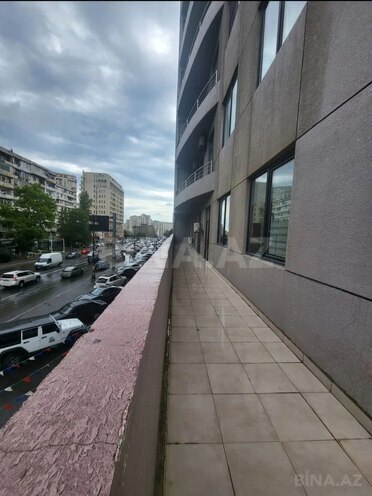 İcarəyə verilir 3 otaqlı ofis 157 m², Gənclik m., photo 5 from 25