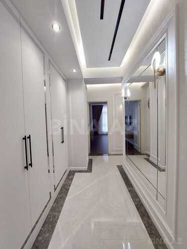 Сдаётся 3-комн. новостройка 120 м², Наримановский  р., photo 9 from 27