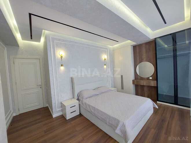 Сдаётся 3-комн. новостройка 120 м², Наримановский  р., photo 12 from 27
