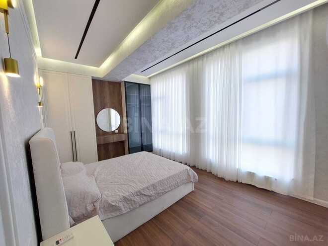 Сдаётся 3-комн. новостройка 120 м², Наримановский  р., photo 11 from 27