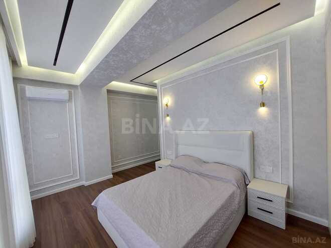 Сдаётся 3-комн. новостройка 120 м², Наримановский  р., photo 13 from 27